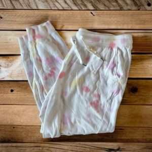 Old Navy Joggers | Tie Dye | Size large